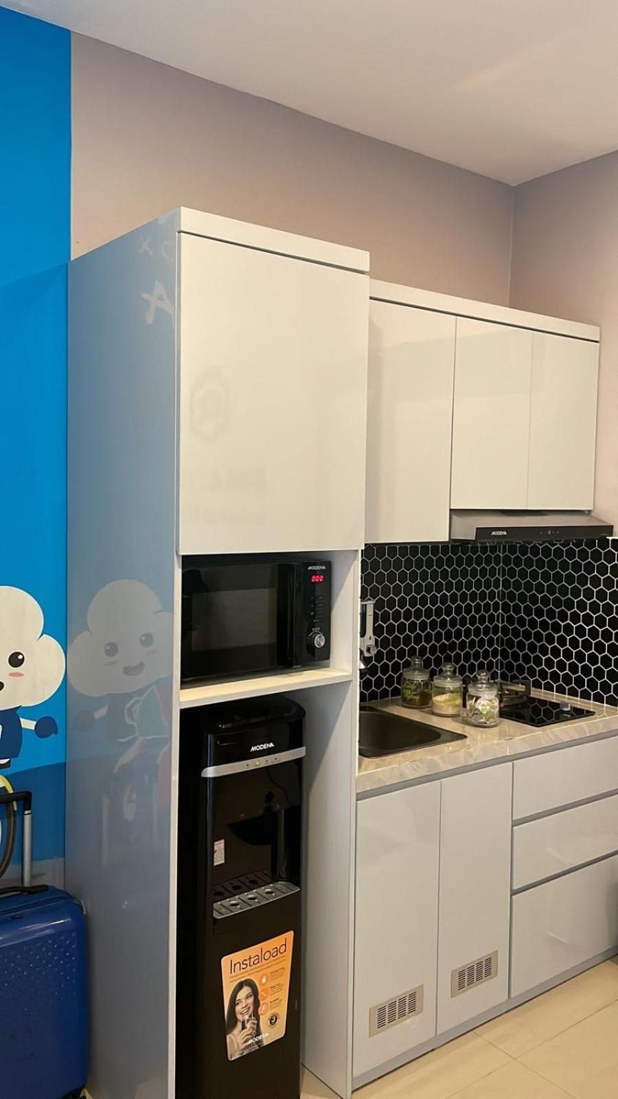 Hotel Rosalyne Sleepbox Tugu 2 Yogyakarta Esterno foto